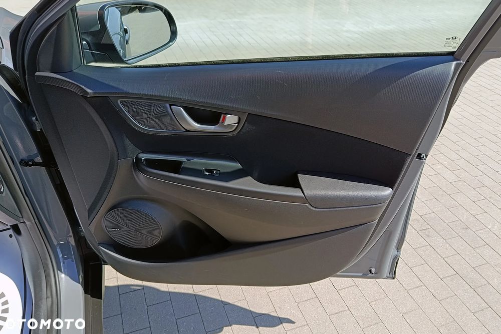 Hyundai Kona 1.0 T-GDI Style - 36