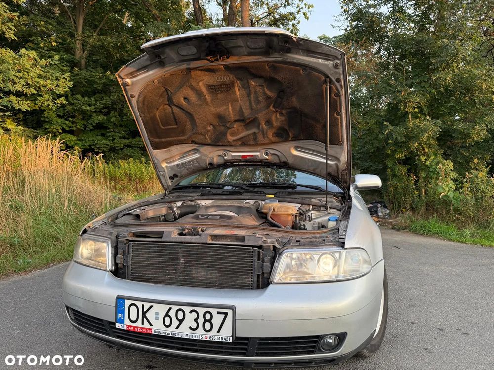 Audi A4 ver-2-4-quattro - 14
