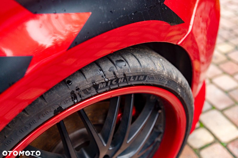 Seat Leon 2.0 T FSI Cupra R - 15