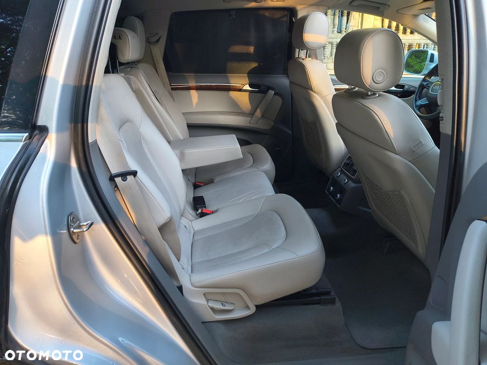 Audi Q7 - 26