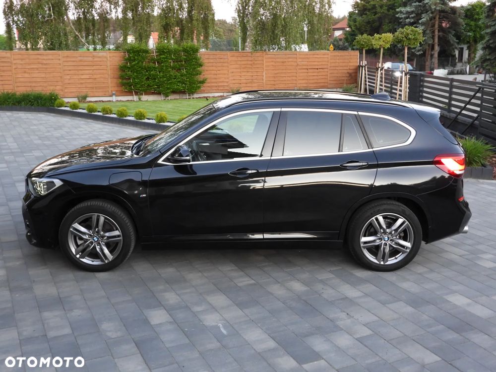 BMW X1 xDrive25e M Sport - 20