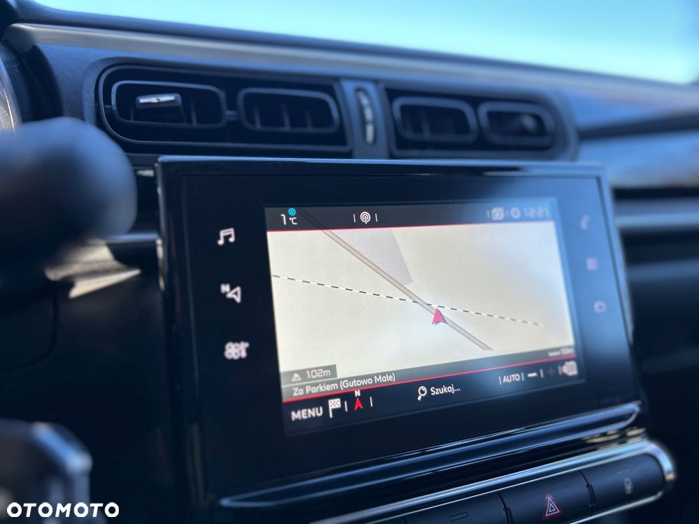 Citroën C3 1.2 PureTech Selection Elite - 33