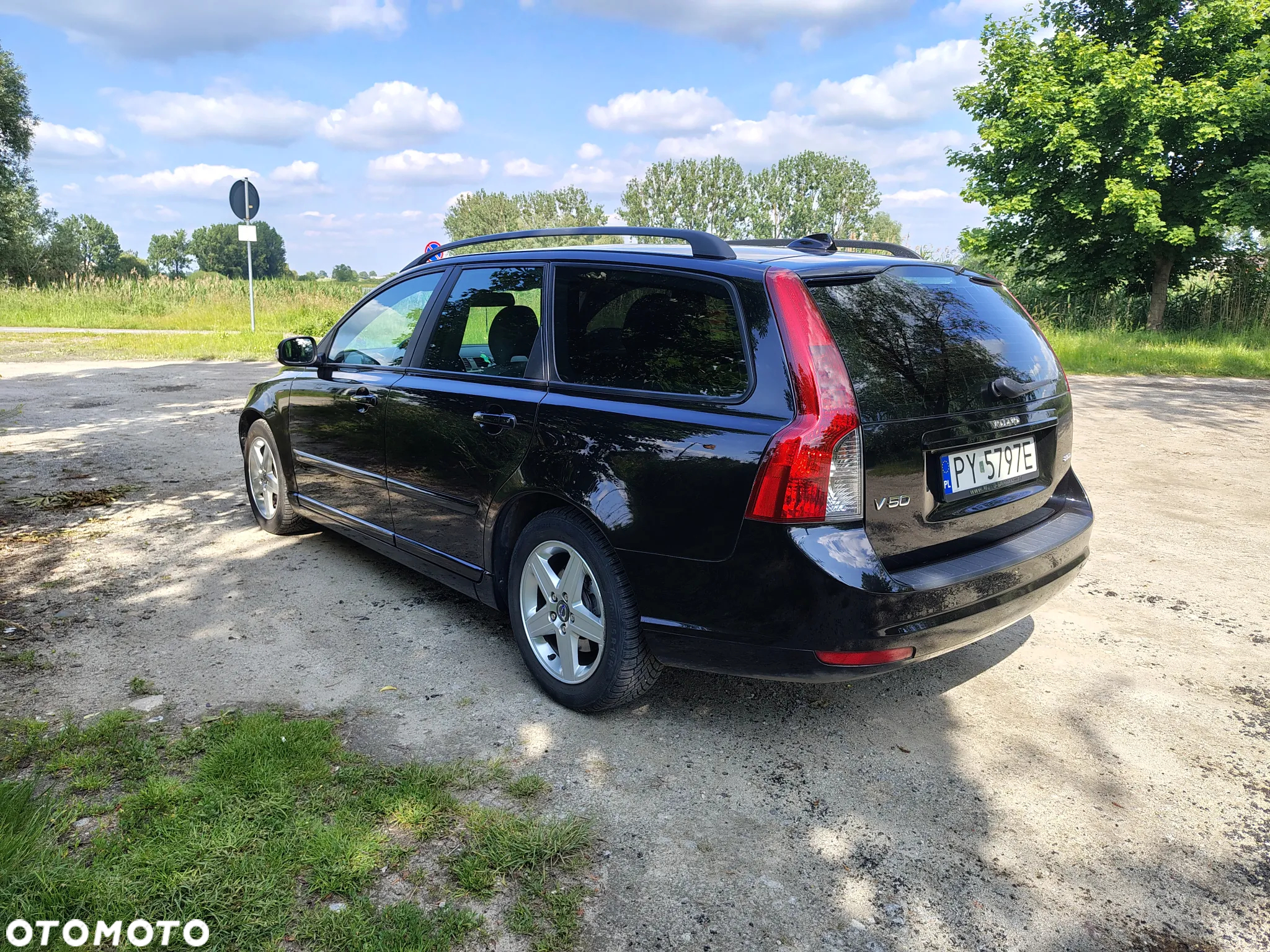 Volvo V50 2.0D - 4