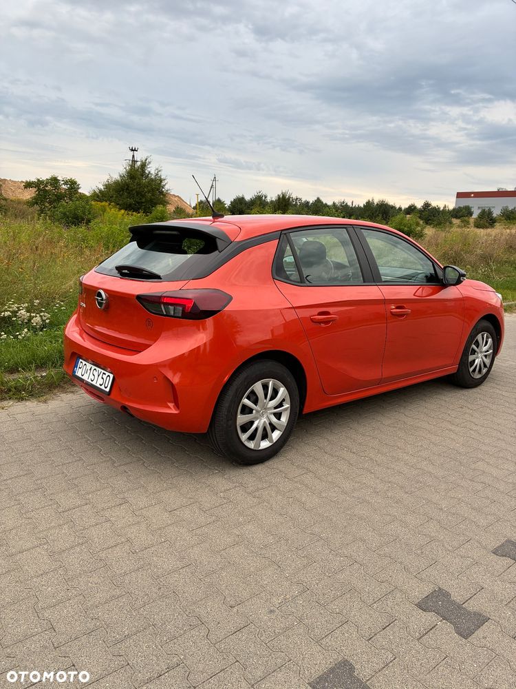 Opel Corsa 1.2 S&S - 4