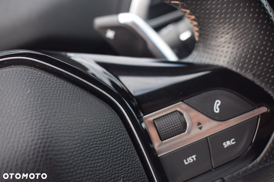 Peugeot 5008 THP 165 EAT6 Stop & Start Allure - 23