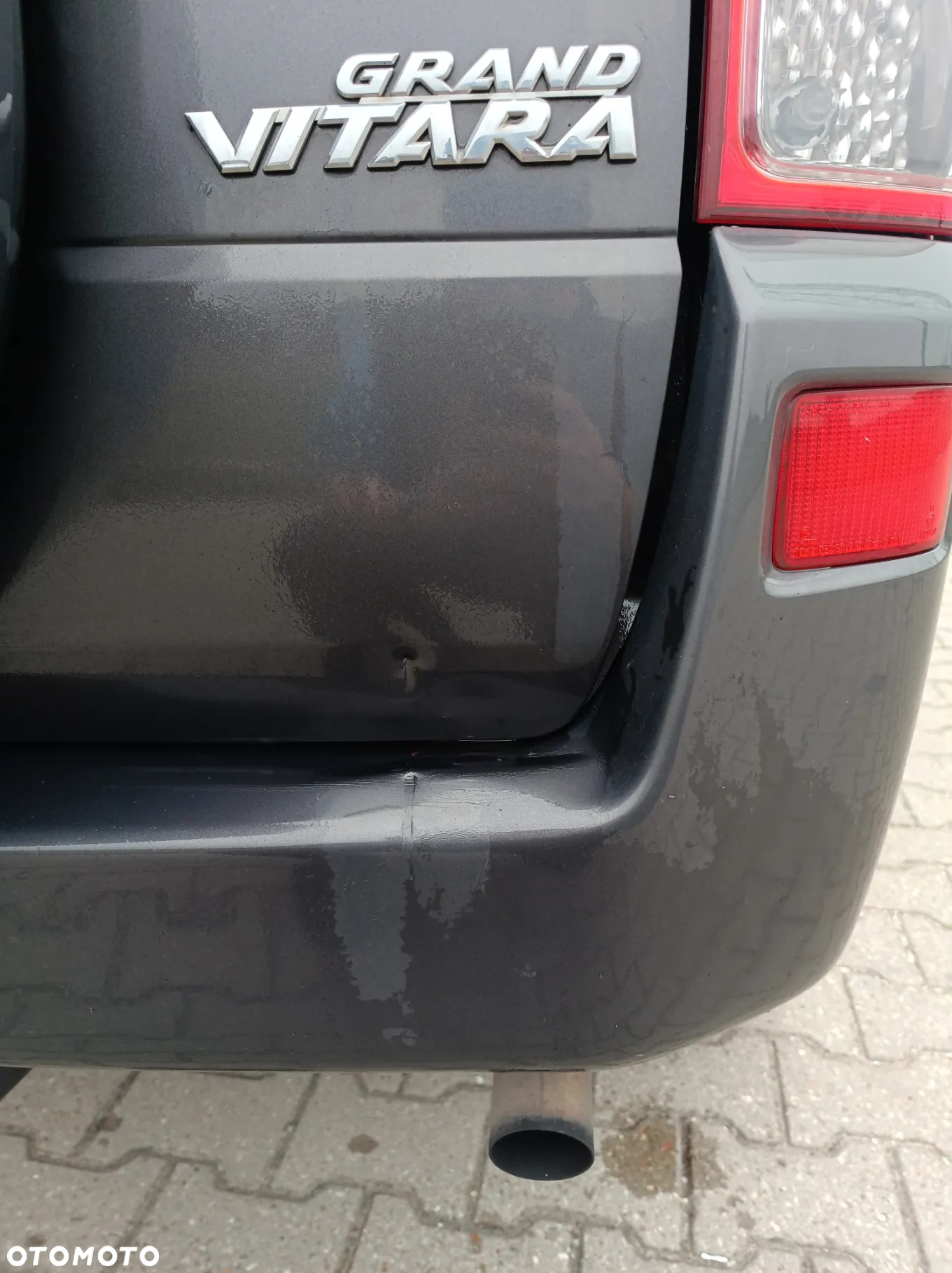 Suzuki Grand Vitara - 10