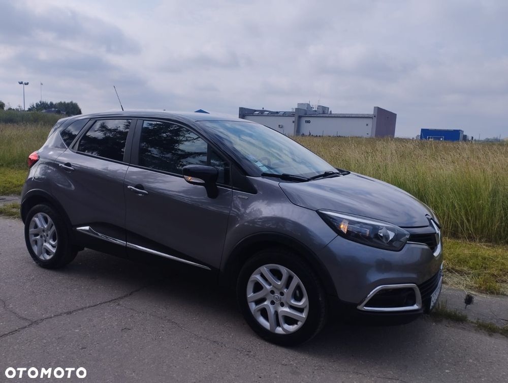 Renault Captur 1.2 Energy TCe Zen - 7