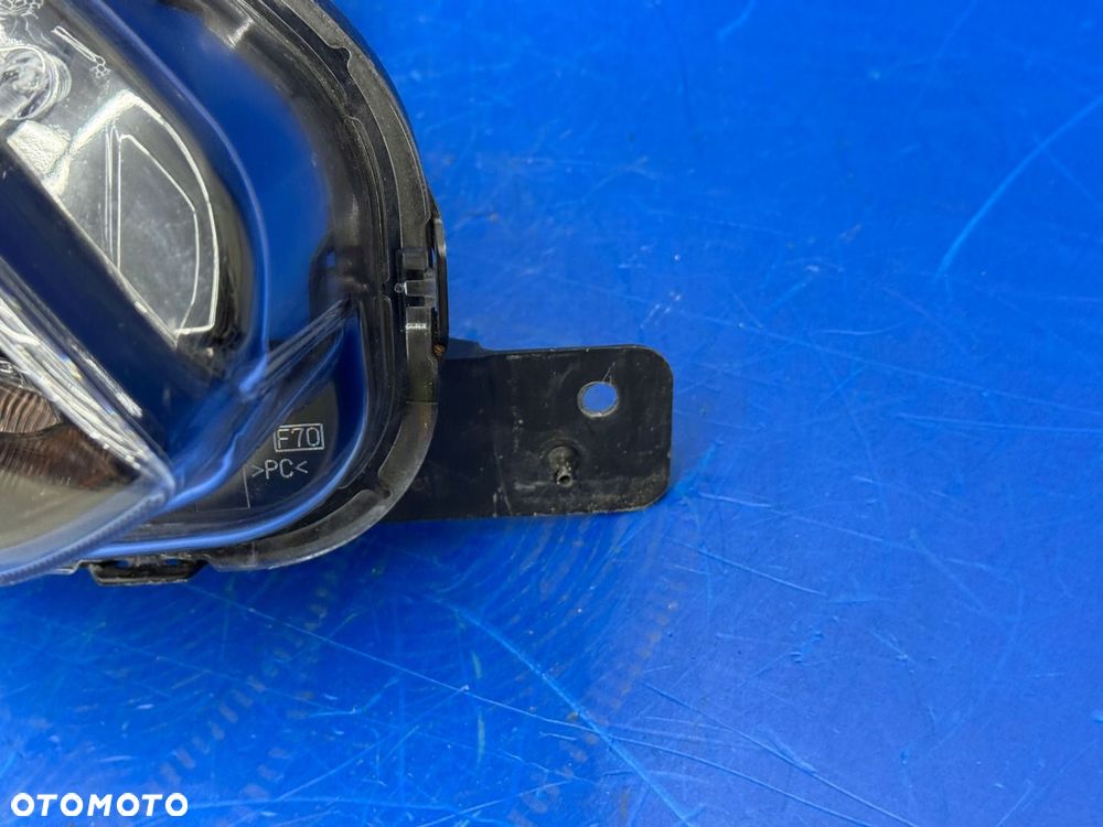 PRAWY FULL LED SUBARU XV LIFT EUROPA BDB ORYGINAŁ - 7