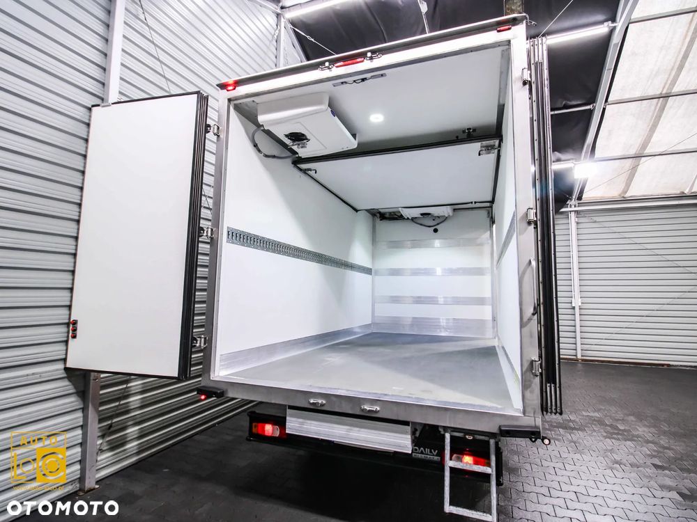 Iveco 35S18 CŁODNIA / MROŹNIA - 13