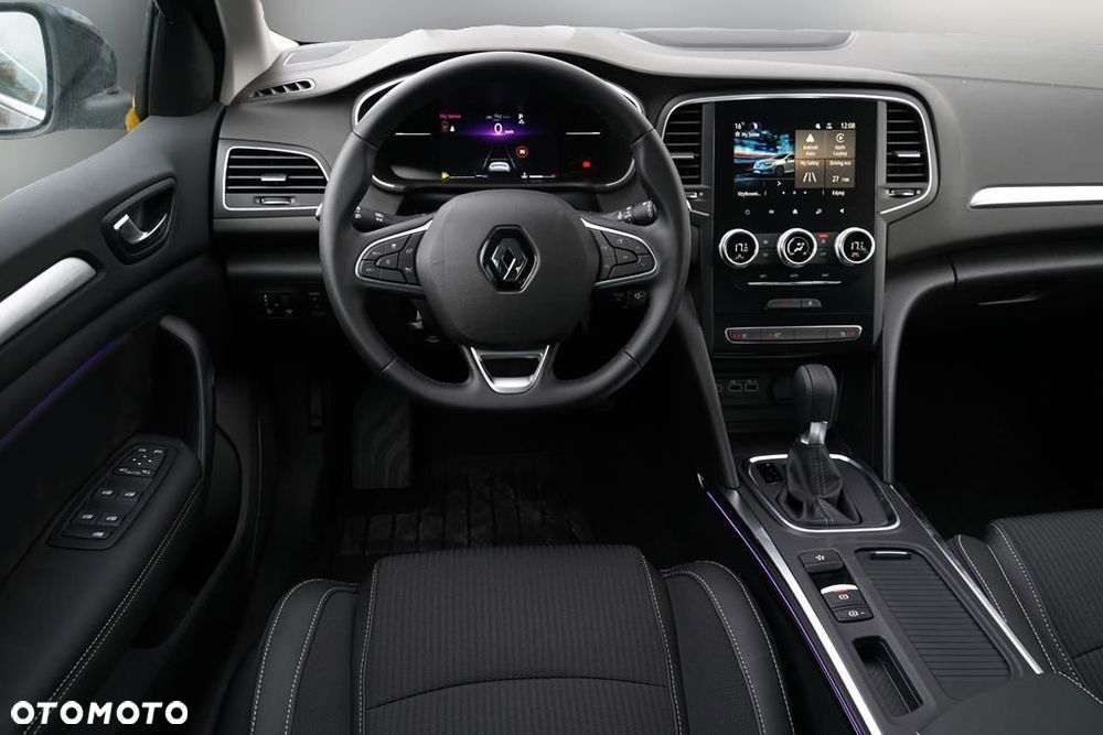 Renault Megane 1.3 TCe Techno EDC - 31