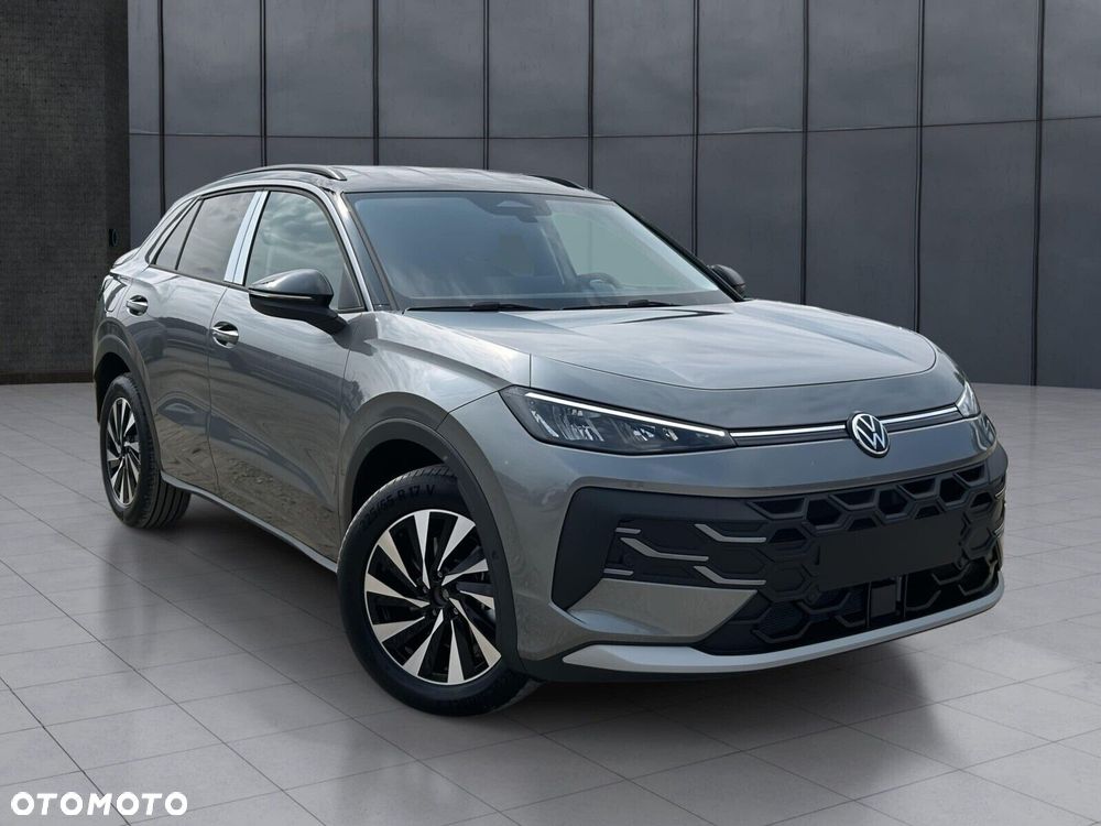 Volkswagen T-Roc - 9