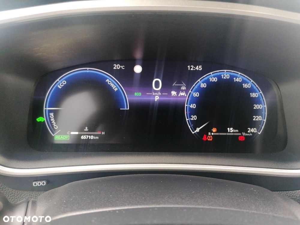 Toyota Corolla Cross - 15
