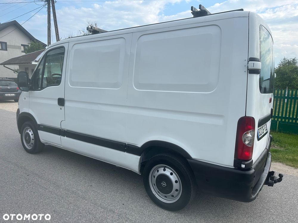 Renault Master - 3