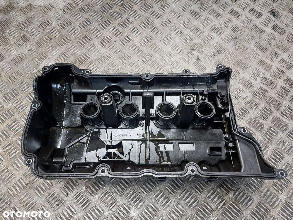 POKRYWA ZAWORÓW PEUGEOT 207 I 1.4 16V M03017B180 V757272480 V757019180 - 6