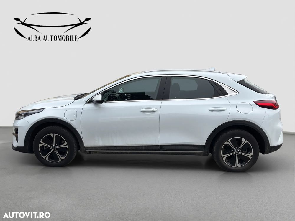 Kia XCeed 1.6 GDI DCT6 OPF SPIRIT - 5