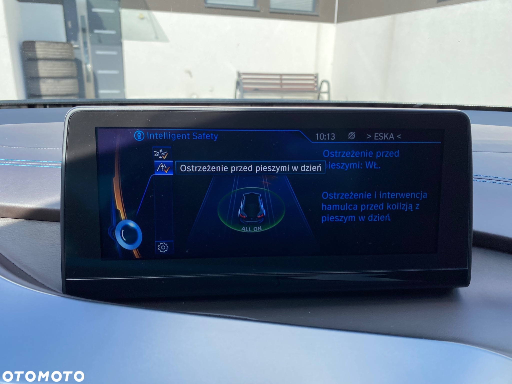 BMW i8 Standard - 34