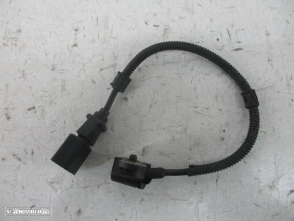 Sensor Arvore Cames Volkswagen Polo (6R1, 6C1) - 4
