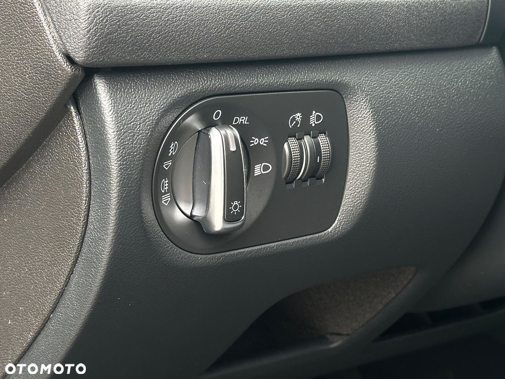 Audi A3 Sportback 1.6 Ambition - 23