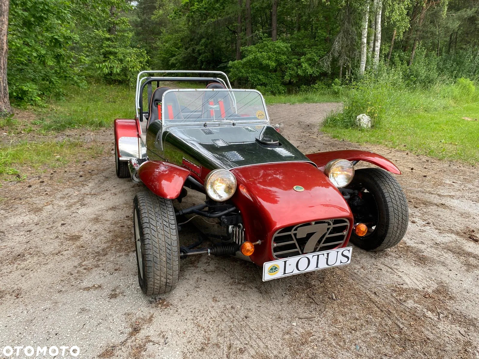 Lotus Inny - 2