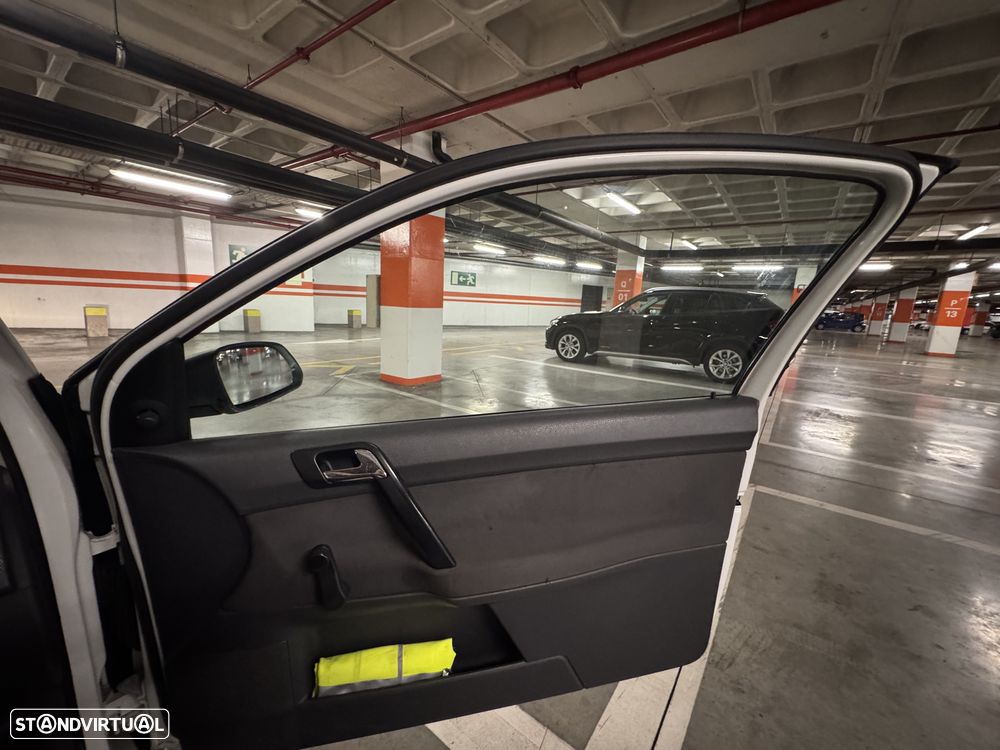 VW Polo 1.4 TDI - 23