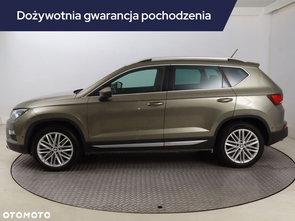 Seat Ateca - 4