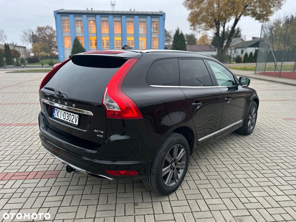 Volvo XC 60 - 7