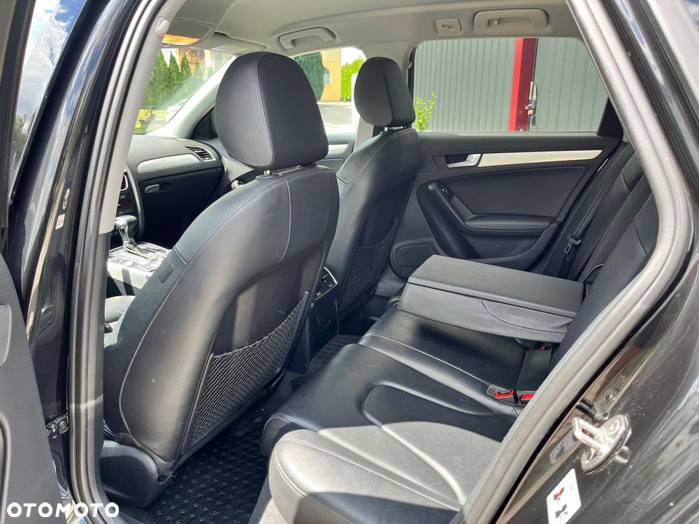 Audi A4 Allroad 2.0 TDI clean diesel Quattro S tronic - 24