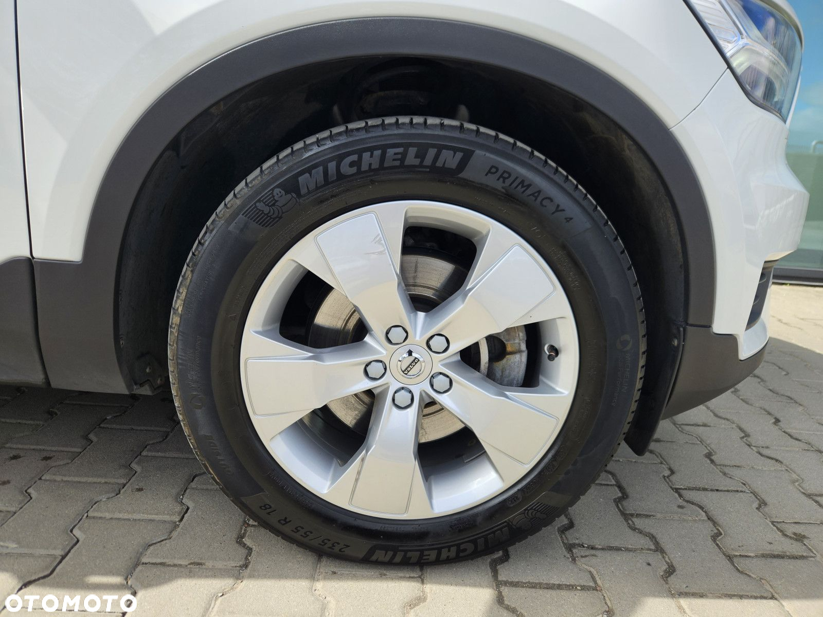 Volvo XC 40 - 10