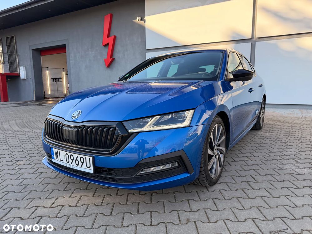 Skoda Octavia ver-1-5-tsi-e--tec-style-dsg - 2