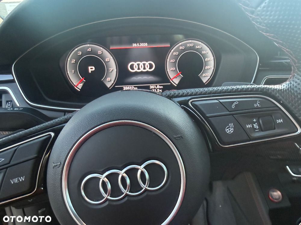 Audi S5 Cabrio 3.0 TFSI Quattro Tiptronic - 2