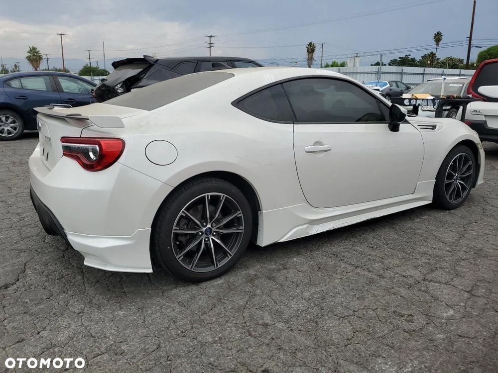 Subaru BRZ - 4