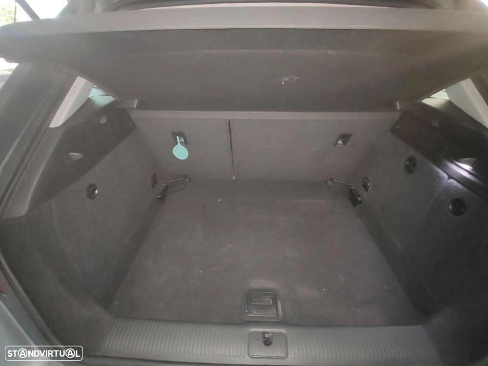 Audi A3 Sportback 1.6 TDI Attraction - 7