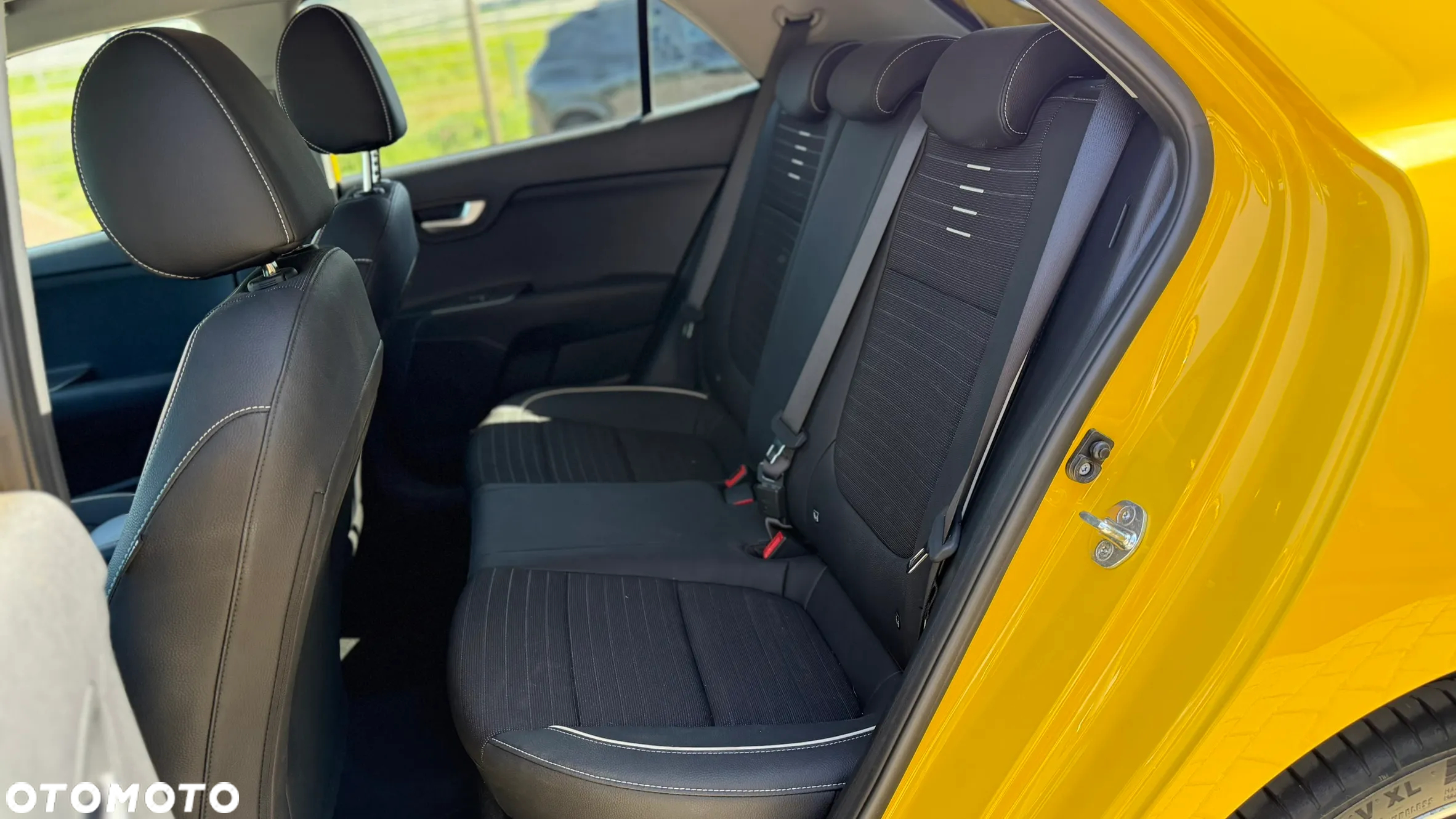 Kia Rio 1.0 T-GDI GT-Line DCT - 11