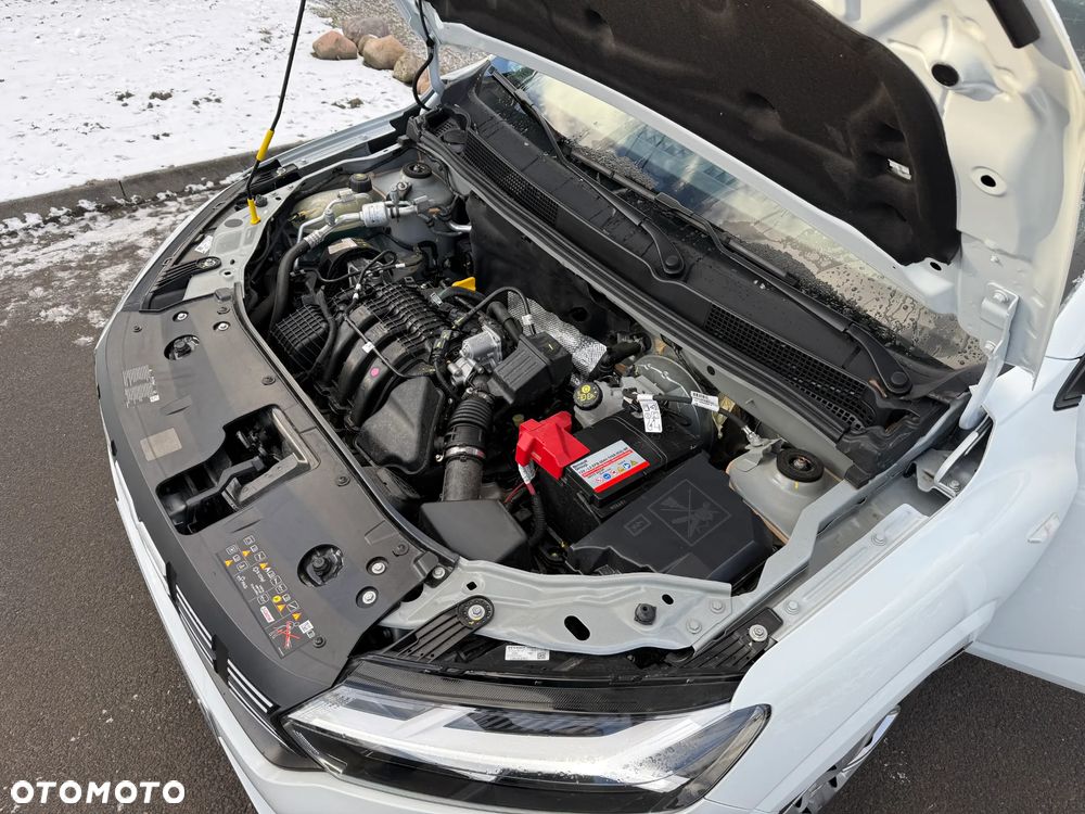 Dacia Sandero 1.0 SCe Essential - 26