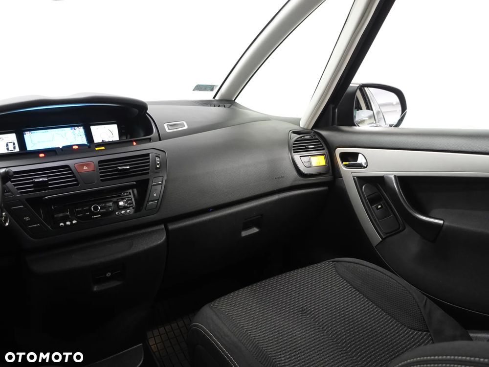 Citroën C4 Picasso - 33
