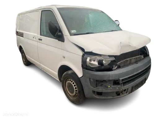 Wszystkie Części do Volkswagen Transporter 2.0 TDI (CAA, 84 KM) | Facelift 2010- - 1