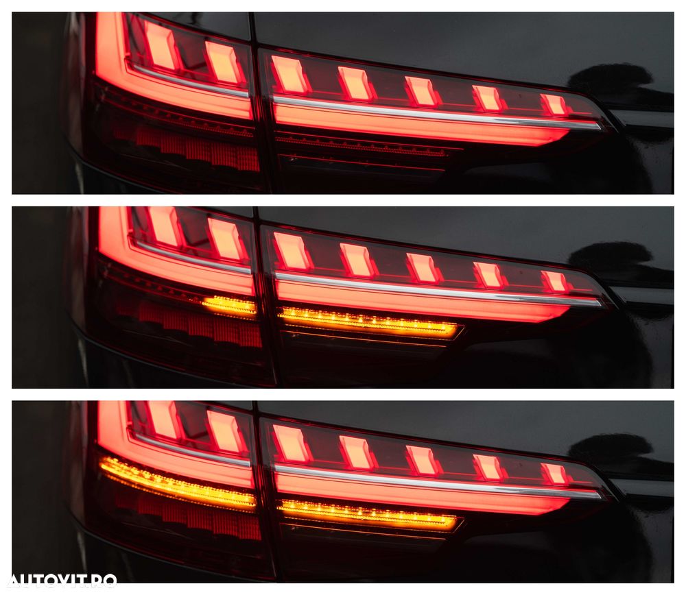 Audi A4 35 TFSI S tronic advanced - 12