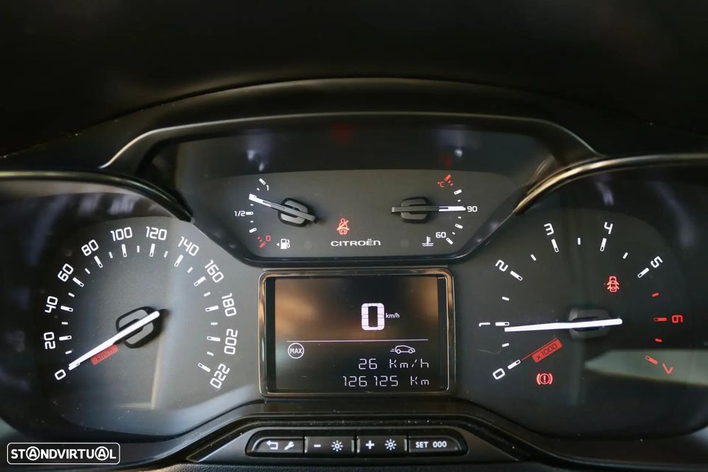 Citroën C3 1.2 PureTech Shine - 15