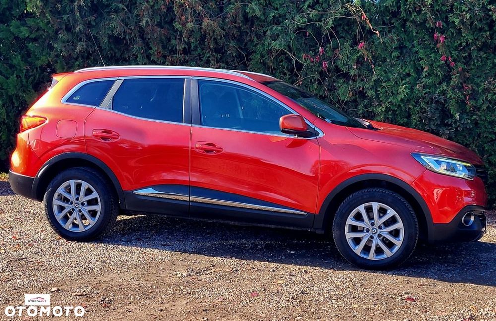 Renault Kadjar - 29