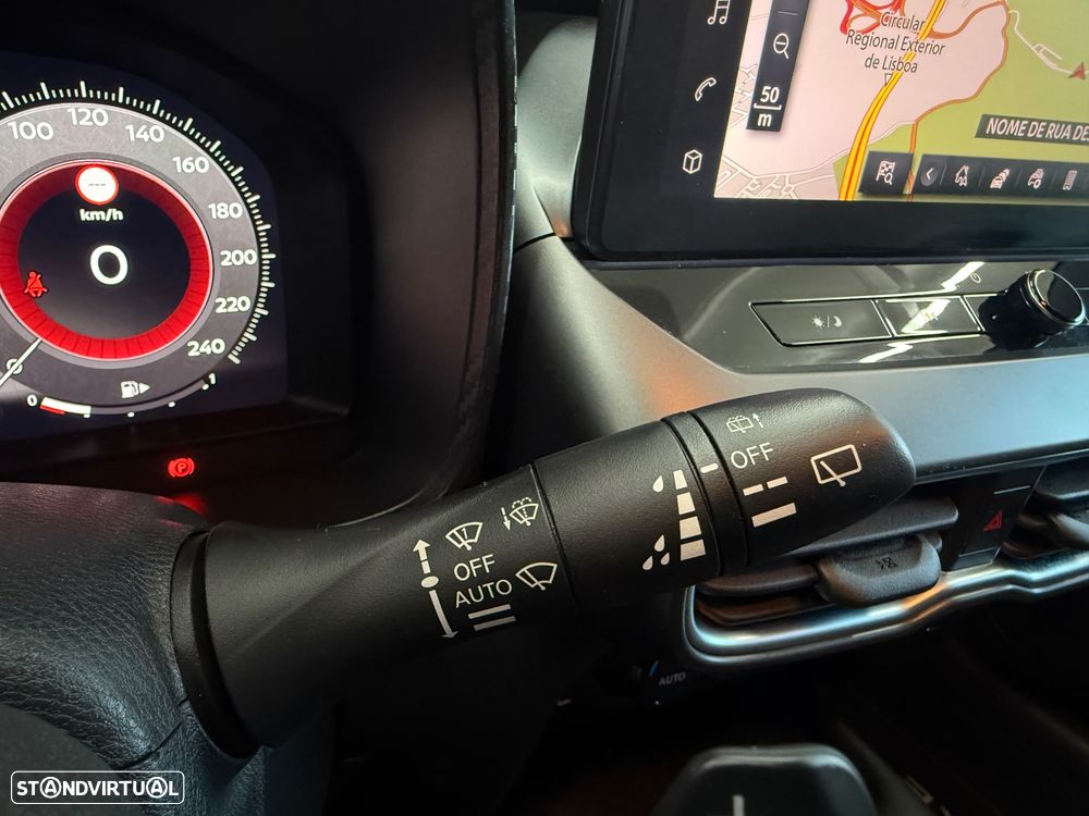 Nissan Juke 1.0 DIG-T N-Connecta NAV. DCT - 31
