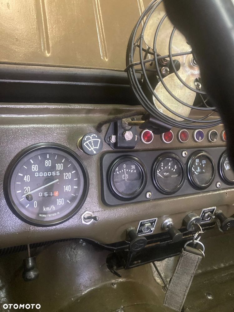 Uaz 3153 - 9