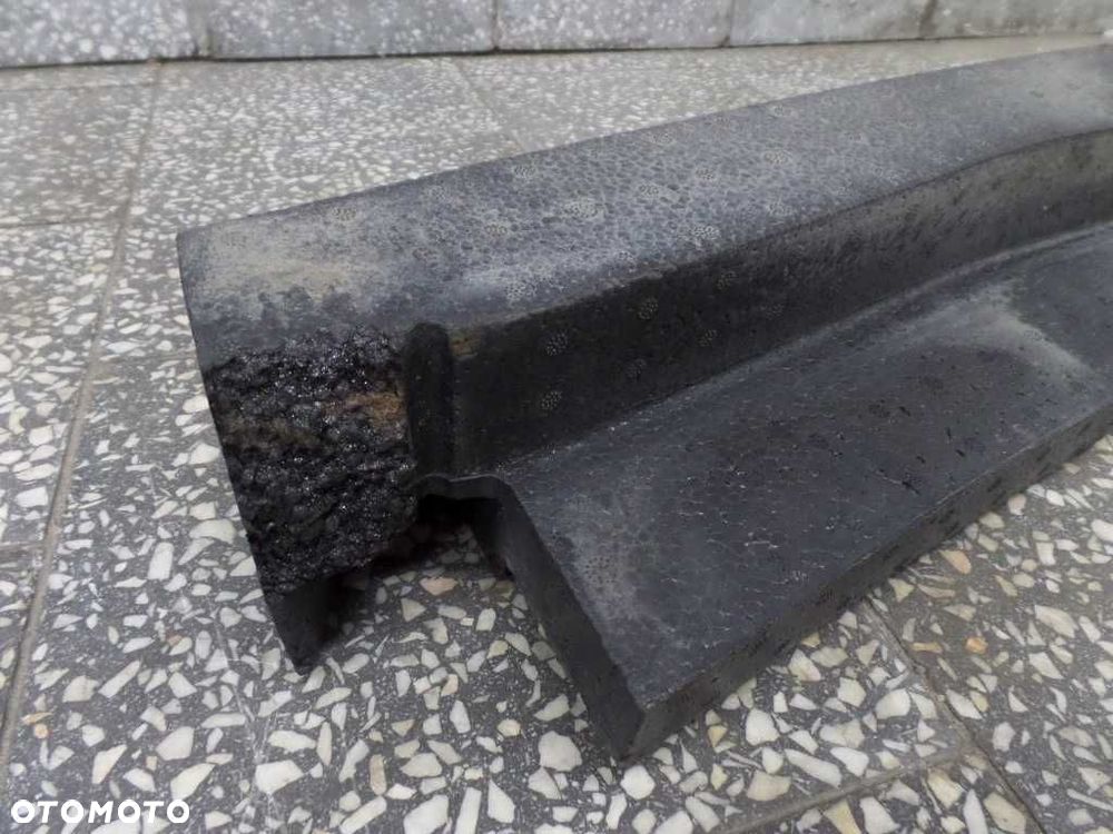 VW PASSAT B5 KOMBI 96-00 ABSORBER STYROPIAN ZDERZAKA TYL 1200910390 - 4
