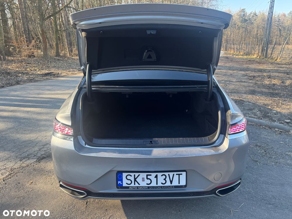 DS Automobiles DS 9 - 15