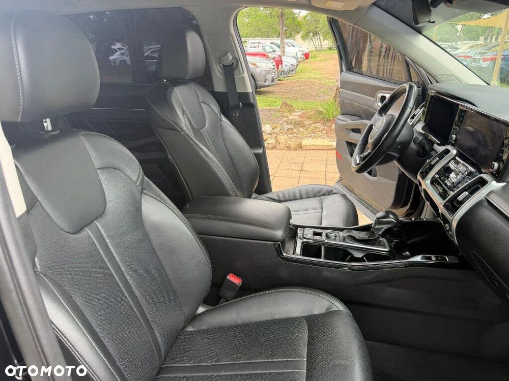 Kia Sorento - 15