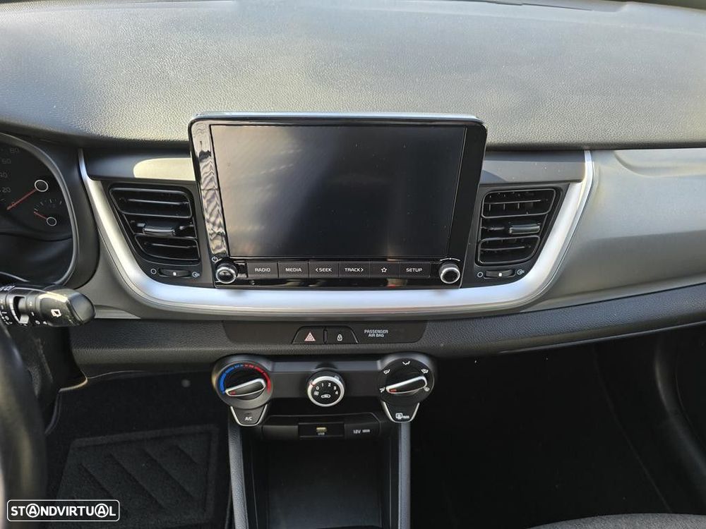 Kia Stonic 1.2 Dynamic - 25