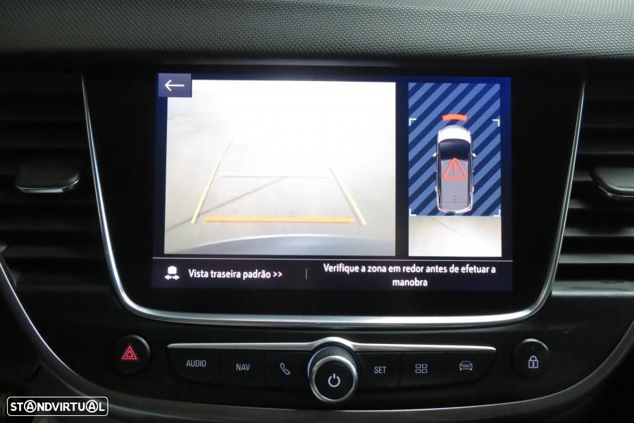 Opel Crossland X 1.2 Innovation - 13