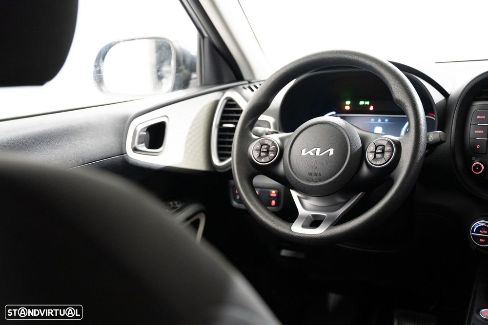Kia e-Soul 39.2kWh - 15
