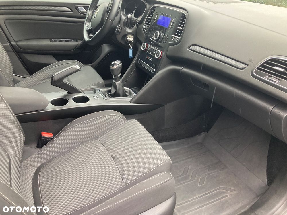Renault Megane - 7