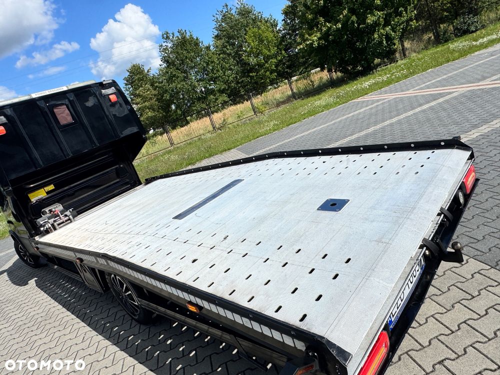 Iveco Autolaweta Iveco Daily Jegger ! - 28