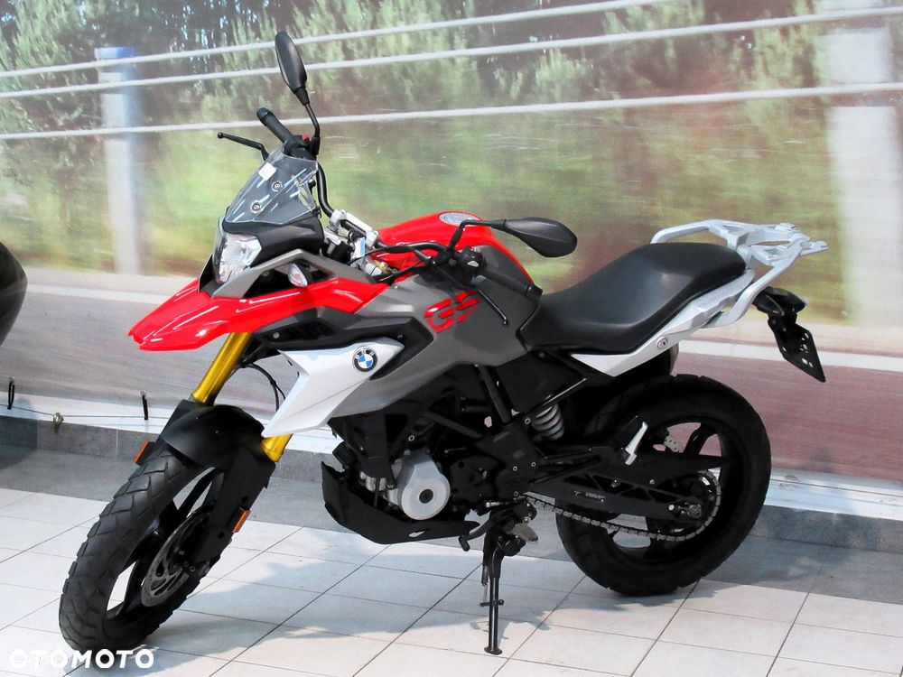 BMW G - 3